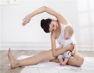 孕妇产后该如何快速恢复