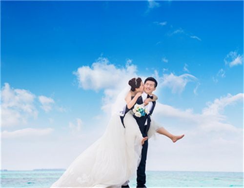 长沙哪些地方的婚纱摄影比较好 长沙有哪些地方适合拍婚纱照