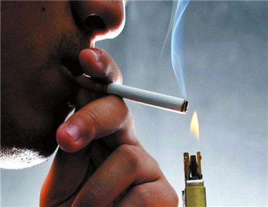 肺癌的成因有哪些 不吸烟会导致肺癌吗