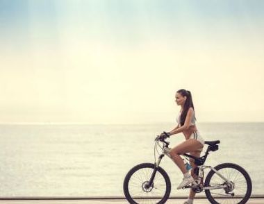 骑自行车能减肥吗 什么时候骑自行车减肥好