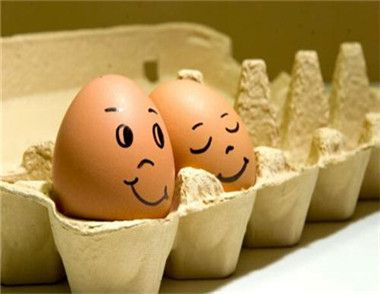 水煮蛋怎么吃减肥效果最好 鸡蛋有什么营养