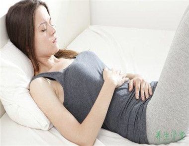 女性肚子痛的原因有哪些 女性肚子疼的不同部位预示着什么疾病
