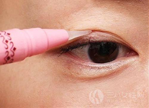 长期使用双眼皮胶水有什么坏处