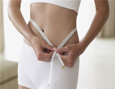 女生為什麼會肚子上長贅肉 如何進行有效的運動減肥