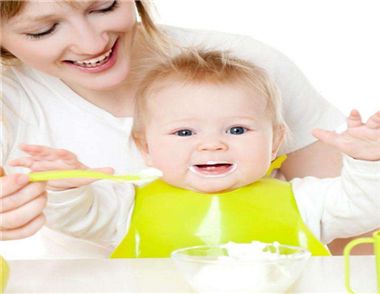 什么时候给宝宝添加辅食最好 宝宝辅食添加原则是什么
