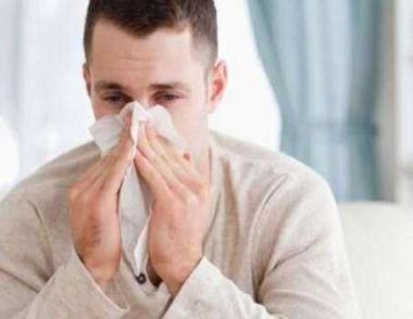 感冒为什么会流鼻涕 感冒流鼻涕怎么办