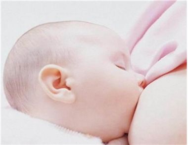 寶寶什麼時候不需要喂夜奶 寶寶多大可以斷夜奶