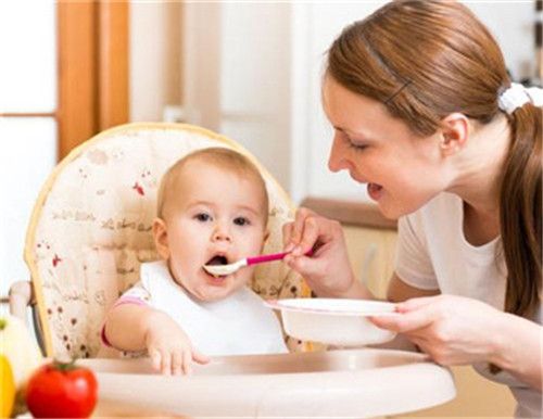 寶寶什麼季節補鈣效果好 寶寶補鈣吃什麼好
