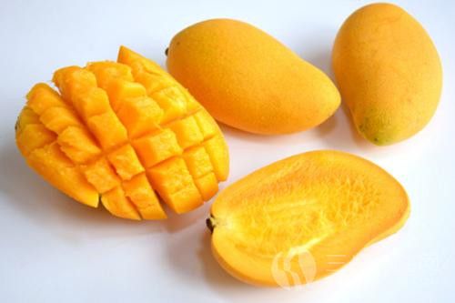 芒果怎样吃比较方便