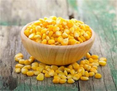 玉米怎麼吃可以減肥 玉米減肥的原理是什麼