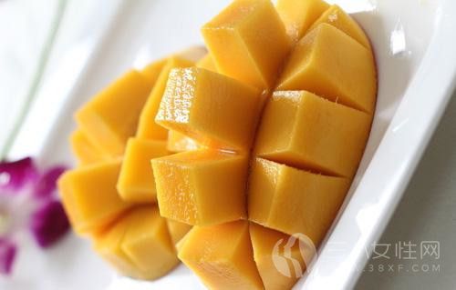 吃芒果拉肚子是怎么回事