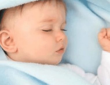 新生儿睡眠惊厥是什么 新生儿睡眠惊厥的原因是什么