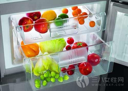 哪些水果不能放冰箱裏 不是所有水果都能放入冰箱