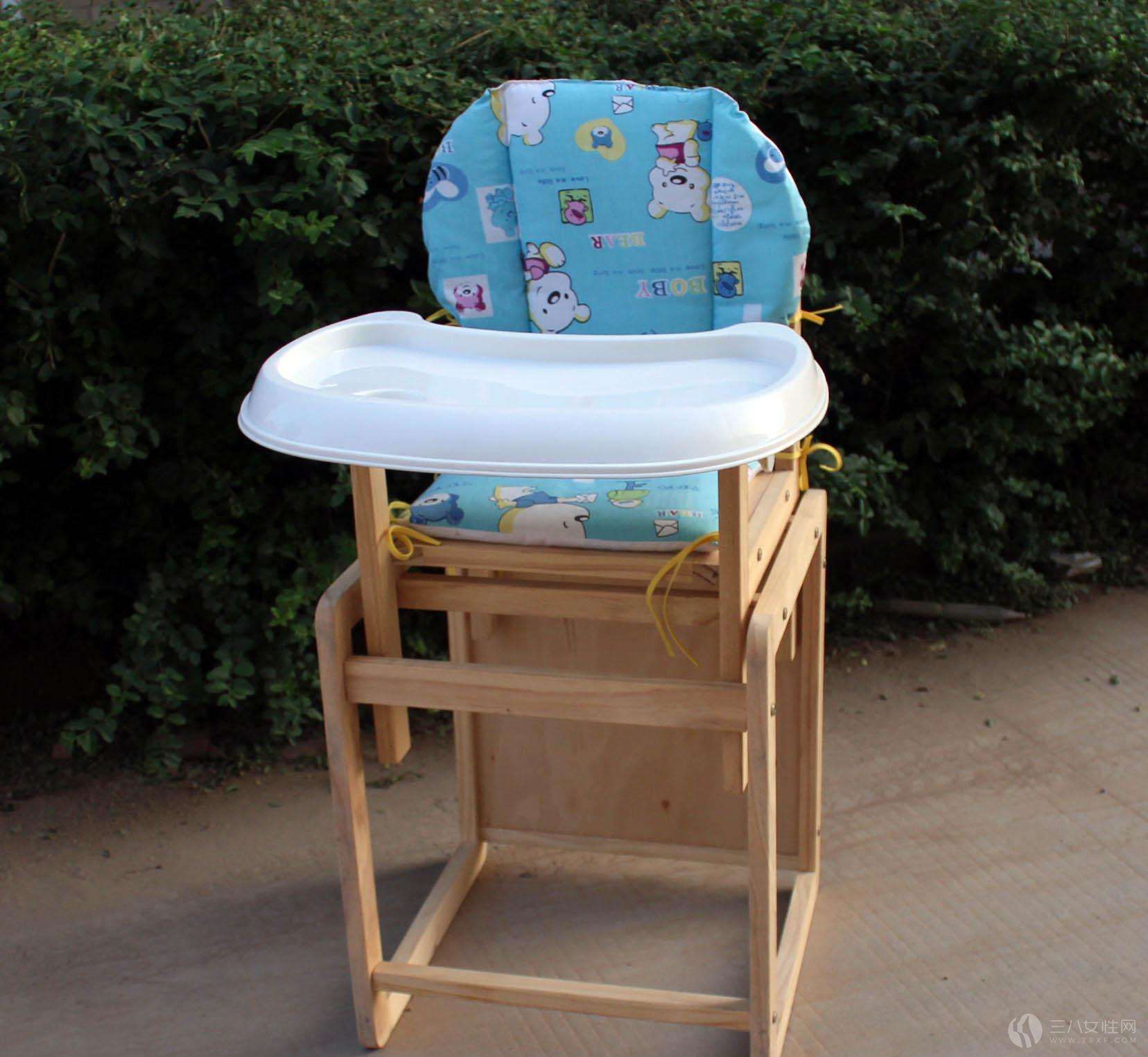 宝宝餐椅有必要买吗 宝宝餐椅的作用有哪些