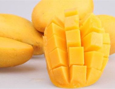 孕婦能吃芒果嗎 孕婦吃芒果有哪些好處