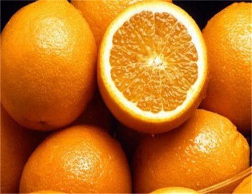 夏天吃橙子会上火吗 橙子的营养价值有哪些