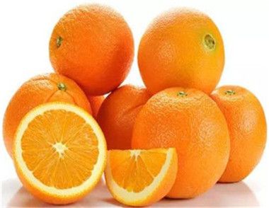 女性常吃橙子有什麼好處 吃橙子要注意什麼