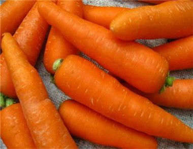 家常小炒胡萝卜怎么做 家常小炒胡萝卜有什么营养价值