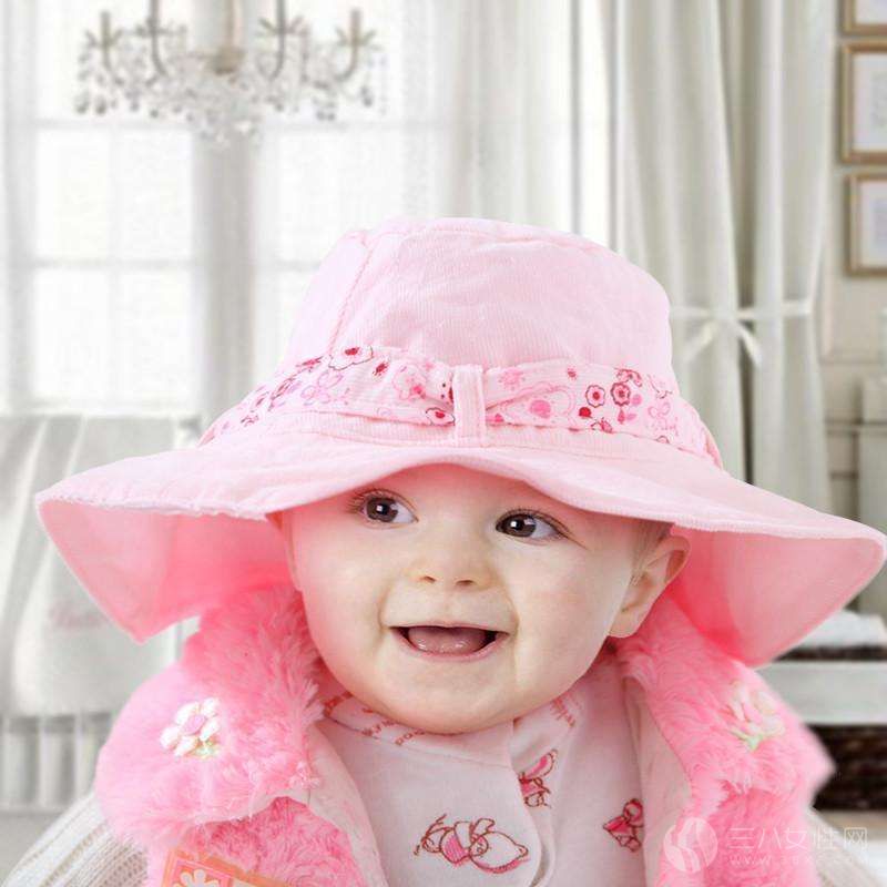 夏天宝宝需要戴帽子