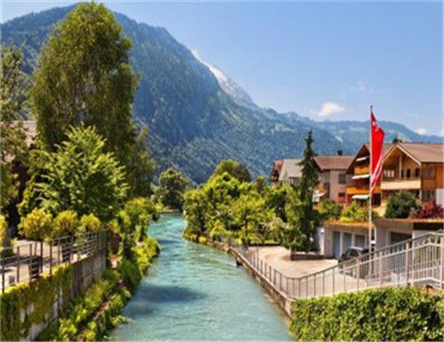 去瑞士旅游必去的景点有哪些 瑞士旅游景点推荐