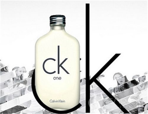 如何正确使用ck one香水