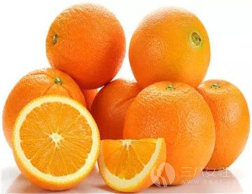 夏天吃橙子会上火吗 橙子的营养价值有哪些11.jpg