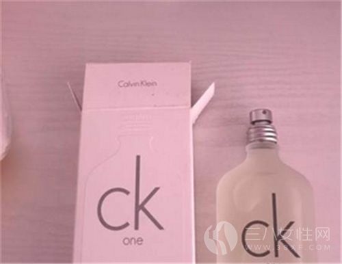 使用ck one香水需要注意什么