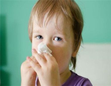 鼻炎吃什麼食物好 吃什麼食物對鼻炎有好處
