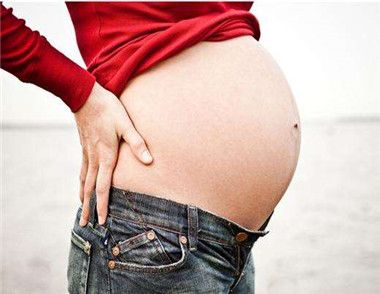孕婦腿粗怎麼辦 孕婦該如何飲食