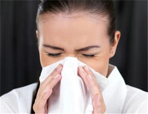 過敏性鼻炎怎麼辦 過敏性鼻炎吃什麼好