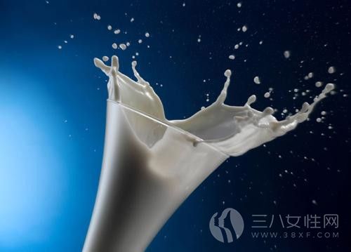 怎样喝牛奶最有益于健康