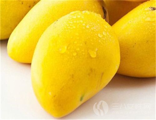 吃芒果为什么会过敏 吃芒果过敏怎么办.jpg