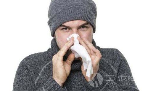 鼻咽癌有什么症状