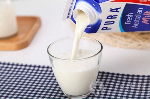 如何选择适合自己的牛奶