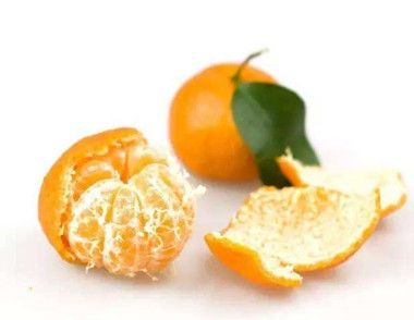 橘子皮有什么功效 橘子皮怎么吃