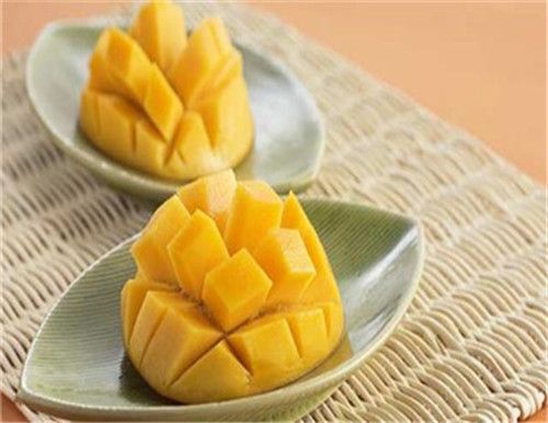 吃芒果為什麼會過敏 吃芒果過敏怎麼辦