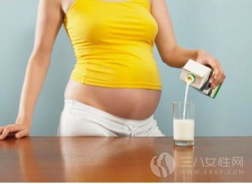 孕妇怎样喝牛奶最健康