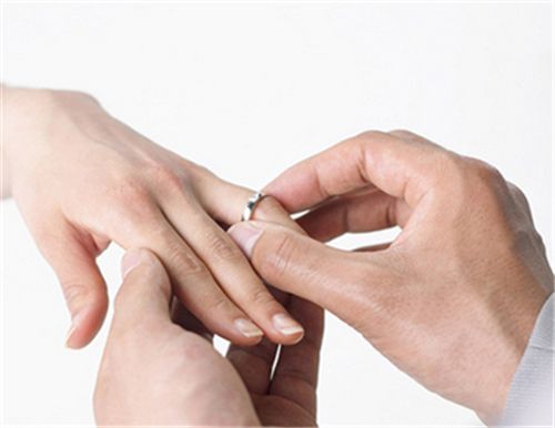 手上戴戒指是什麼意思 戒指有什麼寓意
