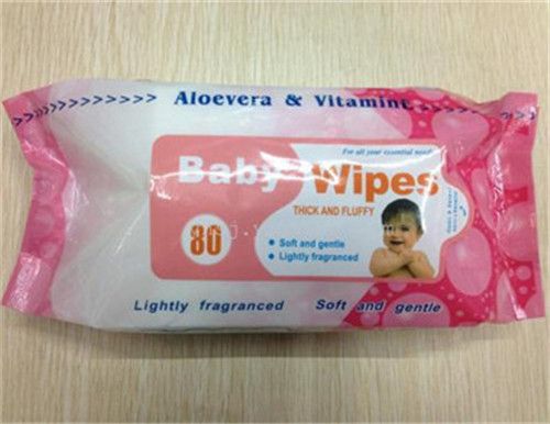 嬰兒濕巾有必要買嗎 購買嬰兒濕巾要注意什麼