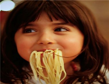 兒童麵條怎麼選購 兒童麵條怎麼做好吃
