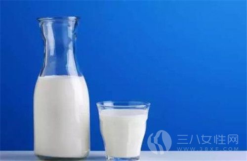怎样喝牛奶比较健康