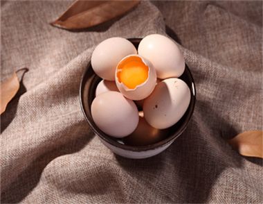 雞蛋怎麼吃最有營養 雞蛋有什麼作用