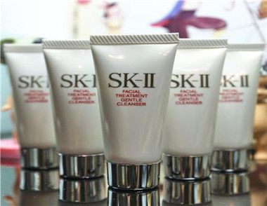 SK2洗面奶的使用方法是什么 SK2洗面奶适合什么肤质