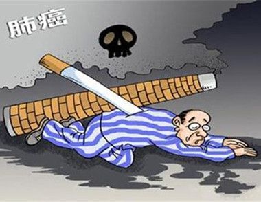 肺癌的早期症状有哪些 导致肺癌的原因有哪些