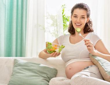 懷孕期間的飲食注意事項 孕婦需要注意哪些飲食事項