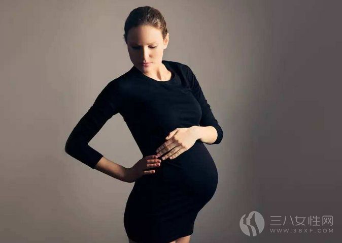 女性在孕期做运动的注意事项.png