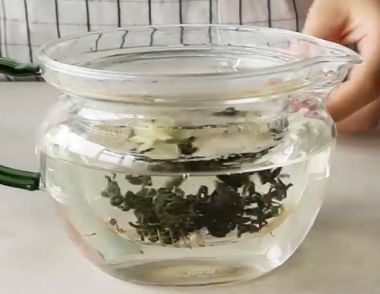 菊花綠茶怎麼泡，菊花綠茶有什麼功效作用
