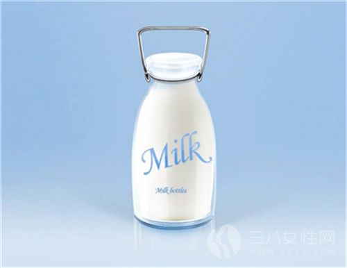 什么时候喝牛奶最好