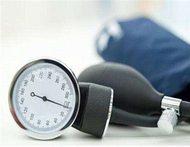 高血壓這種疾病嚴重嗎 高血壓有哪些並發症