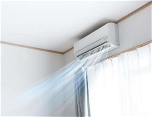 如何正确清洗空调